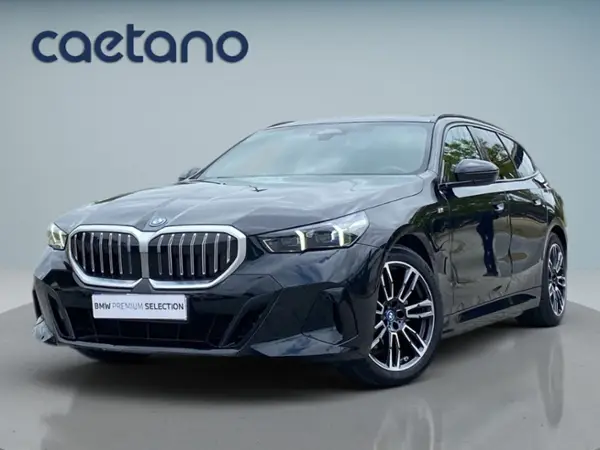 BMW Serie 5